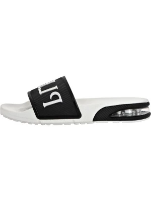 Foto van product Plein Sport Strand- / badschoen zwart / wit
