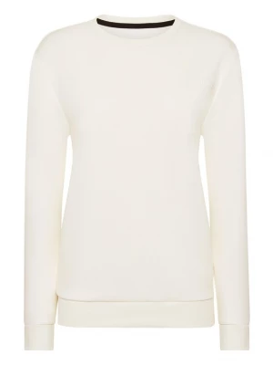 Foto van product Plein Sport Sweatshirt natuurwit