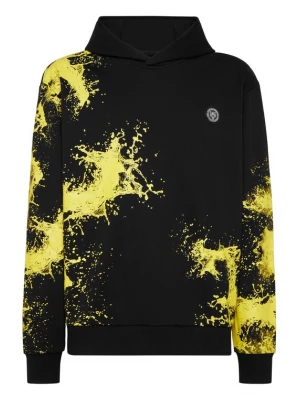 Foto van product Plein Sport Sweatshirt 'Splash' zwart