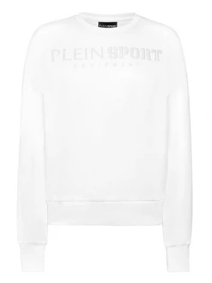 Foto van product Plein Sport Sweatshirt wit