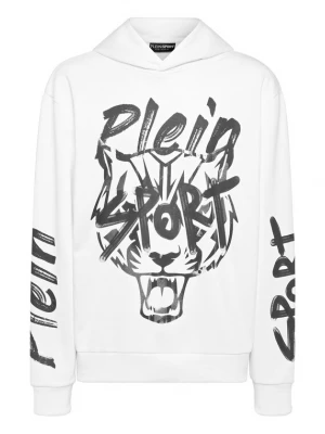 Foto van product Plein Sport Sweatshirt wit