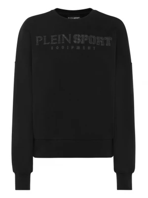 Foto van product Plein Sport Sweatshirt zwart