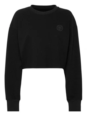 Foto van product Plein Sport Sweatshirt zwart