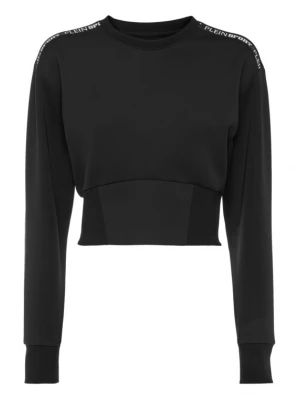 Foto van product Plein Sport Sweatshirt zwart