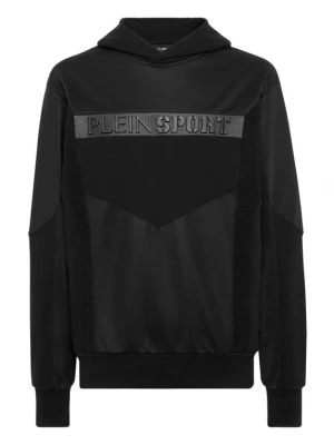 Foto van product Plein Sport Sweatshirt zwart