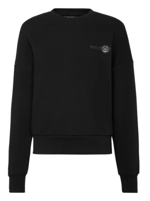 Foto van product Plein Sport Sweatshirt zwart