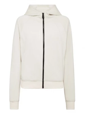 Foto van product Plein Sport Sweatvest crème / zwart