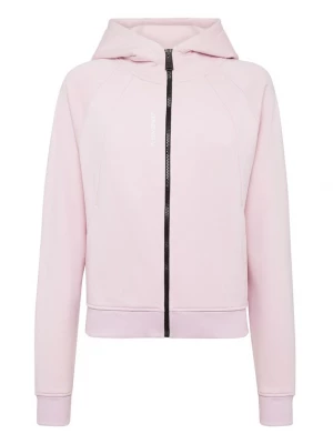 Foto van product Plein Sport Sweatvest rosa