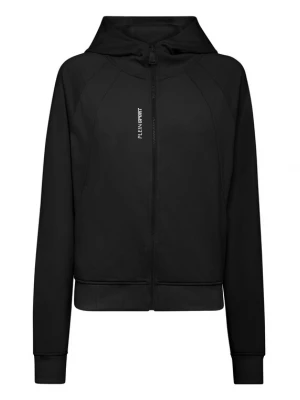 Foto van product Plein Sport Sweatvest zwart