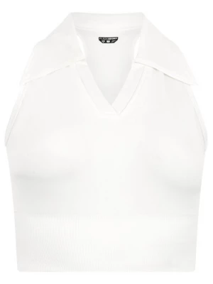 Foto van product Plein Sport Top wit