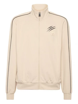 Foto van product Plein Sport Tussenjas beige / zwart