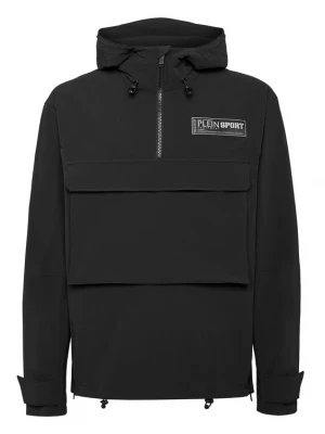 Foto van product Plein Sport Tussenjas zwart / wit