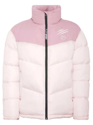 Foto van product Plein Sport Winterjas rosa / rosé