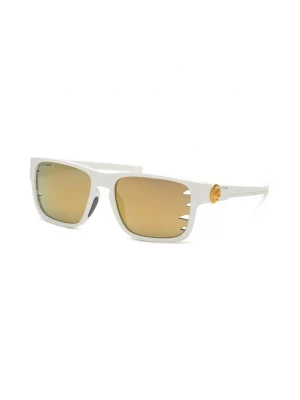 Foto van product Plein Sport Zonnebril 'Gaze' wit