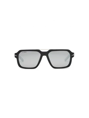 Foto van product Plein Sport Zonnebril 'The Flame' zwart