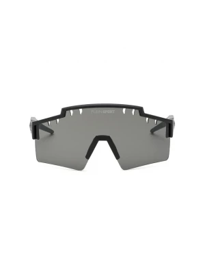 Foto van product Plein Sport Zonnebril 'Tiger' zwart