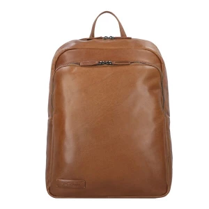 Foto van product Plevier Rugzak 'Opal ' cognac
