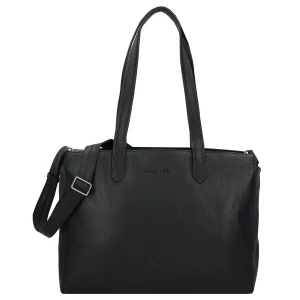 Foto van product Plevier Shopper 'Power' zwart