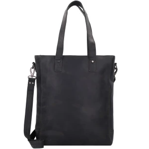 Foto van product Plevier Shopper zwart