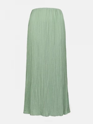 Foto van product Plooirok Anna Field By Zalando groen