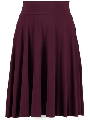 Foto van product Plooirok Anna Field Petite By Zalando bordeauxrood