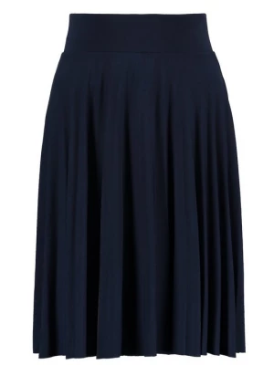 Foto van product Plooirok Anna Field Petite By Zalando donkerblauw