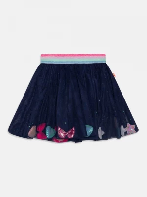 Foto van product Plooirok Billieblush donkerblauw