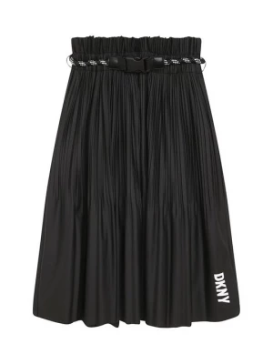 Foto van product Plooirok DKNY zwart