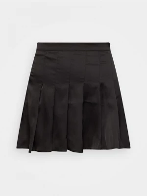 Foto van product Plooirok Glamorous zwart