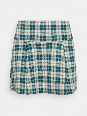 Foto van product Plooirok Hollister Co. groen