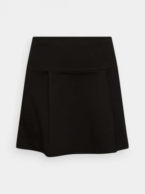 Foto van product Plooirok Hollister Co. zwart