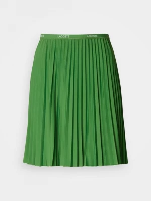Foto van product Plooirok Lacoste groen