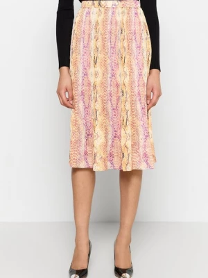 Foto van product Plooirok MARCIANO BY GUESS roze