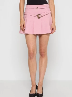 Foto van product Plooirok Versace Jeans Couture roze
