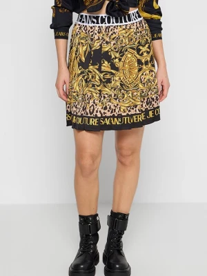 Foto van product Plooirok Versace Jeans Couture zwart