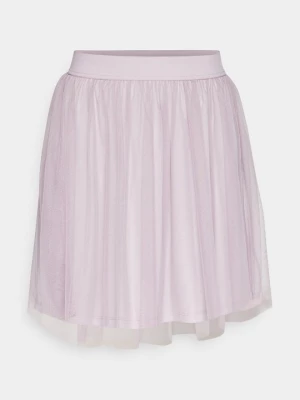 Foto van product Plooirok Vila mauve