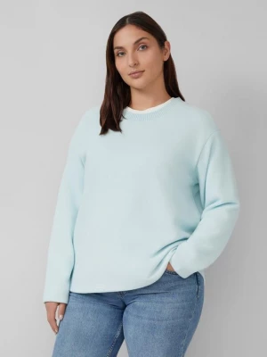 Foto van product Pluizig sweatshirt s.Oliver