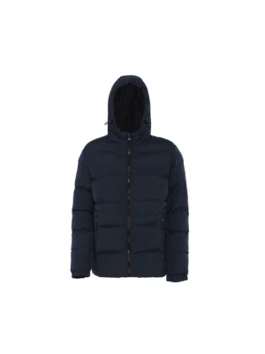 Foto van product rovic Winterjas marine