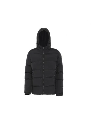Foto van product PLUMDALE Winterjas zwart