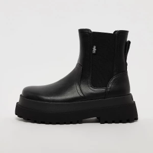 Foto van product Pluto Chelsea Buffalo zwart
