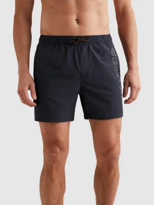Foto van product PME Legend Broek 'Airframe swim shorts' donkerblauw