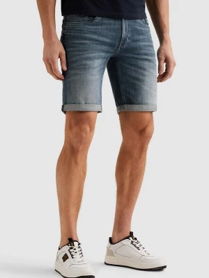Foto van product PME Legend Jeans 'Commander relaxed fit shorts' blauw