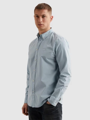 Foto van product PME Legend Shirt 'American Classic shirt' lichtblauw