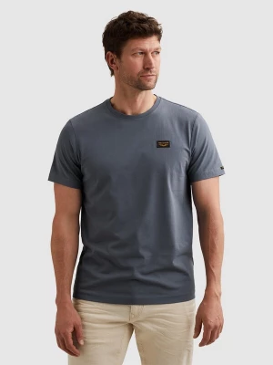 Foto van product PME Legend Shirt 'American Classic T-shirt' blauw