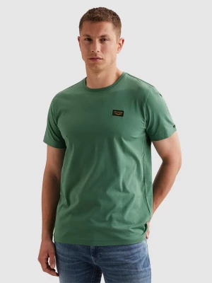 Foto van product PME Legend Shirt 'PME LEGEND - American Classic T-shirt' groen