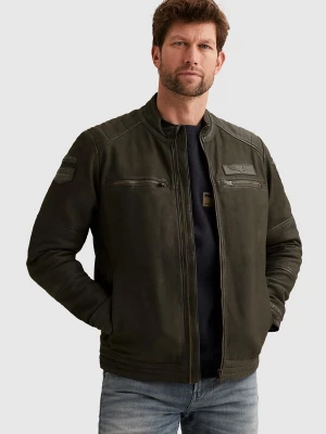 Foto van product PME Legend Tussenjas grijs