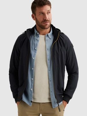 Foto van product PME Legend Tussenjas 'Stretch Flight Jacket' donkerblauw