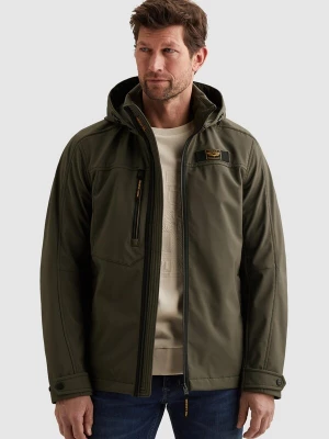 Foto van product PME Legend Tussenjas 'Successor jacket' donkergroen