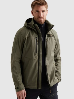 Foto van product PME Legend Tussenjas 'Successor jacket' groen
