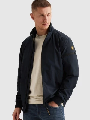 Foto van product PME Legend Tussenjas 'Winglock jacket' donkerblauw